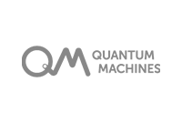Quantom Machines